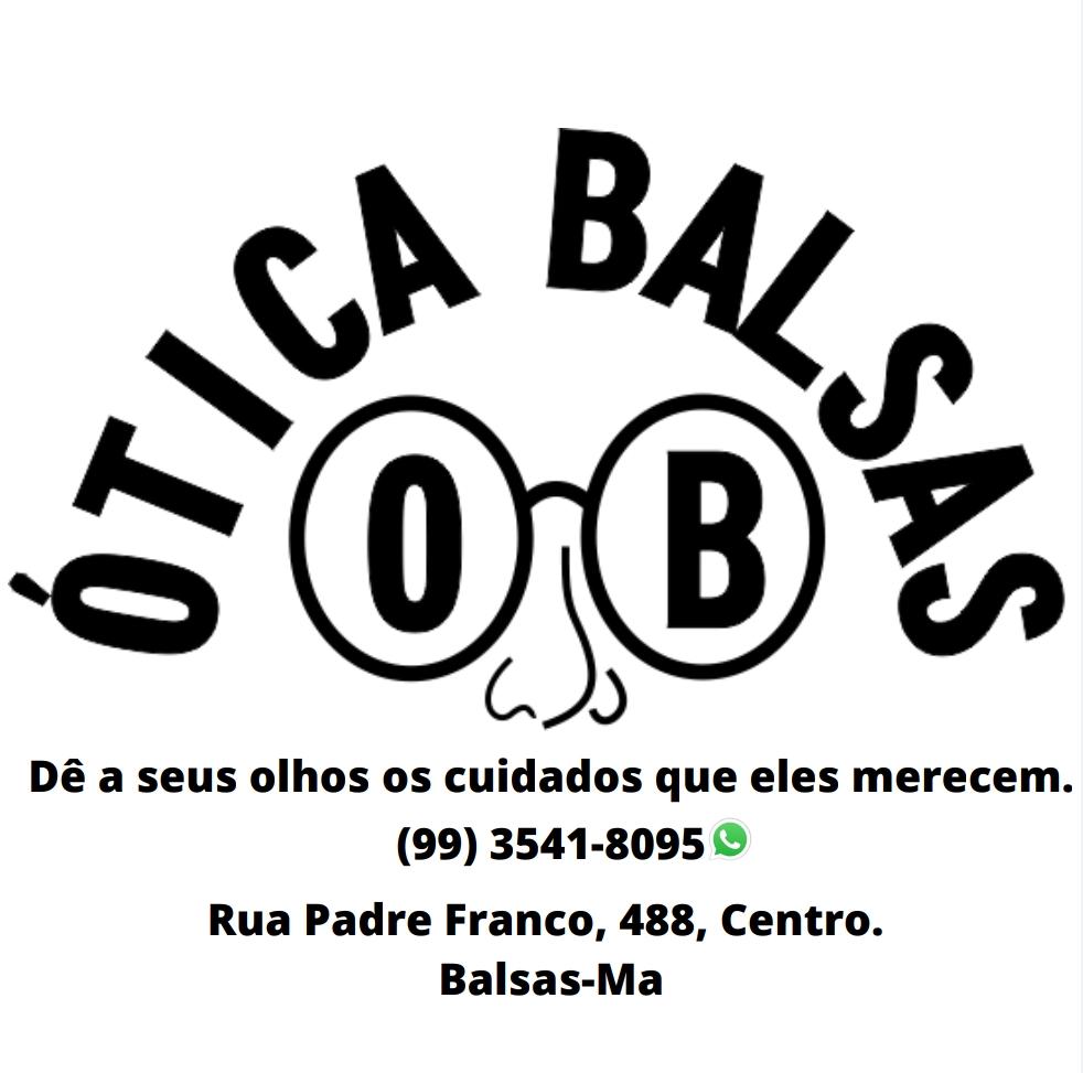 OTICA BALSAS